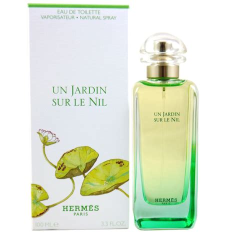 hermes jardin de nil|terre d'hermes 1.69 ml.